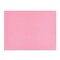 Pacon Tru-Ray Construction Paper - 18" x 24", Shocking Pink, 50 Sheets